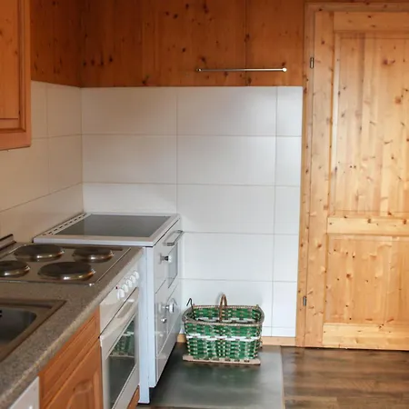 Chalet Chalet Kopphuette By Interhome