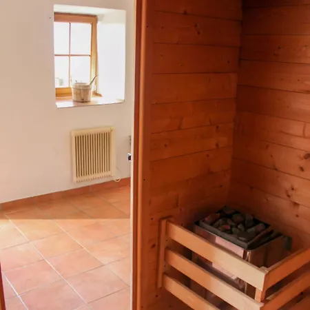 Chalet Chalet Kopphuette By Interhome *