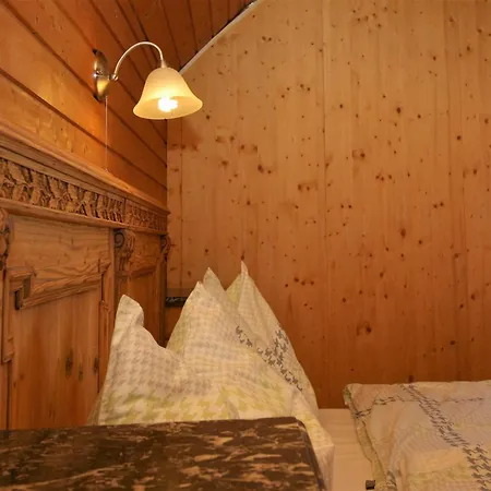 Chalet Chalet Kopphuette By Interhome