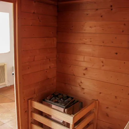 Chalet Kopphuette By Interhome Chalet Preims