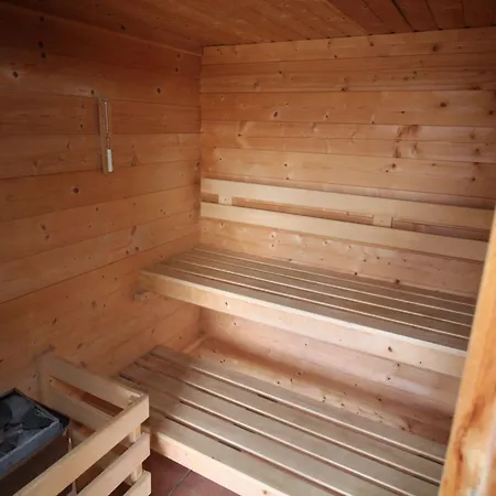 Chalet Kopphuette By Interhome Chalet *
