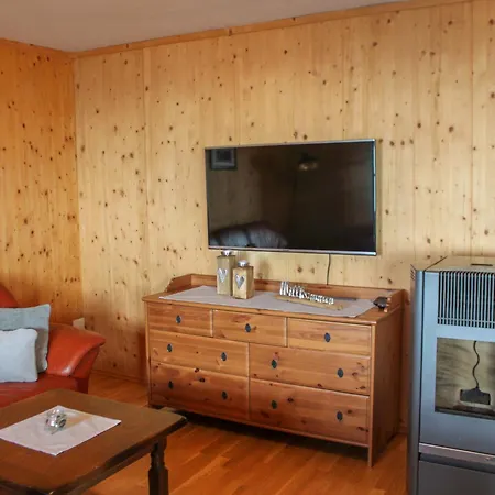 Chalet Chalet Kopphuette By Interhome