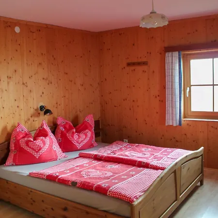 Chalet Kopphuette By Interhome