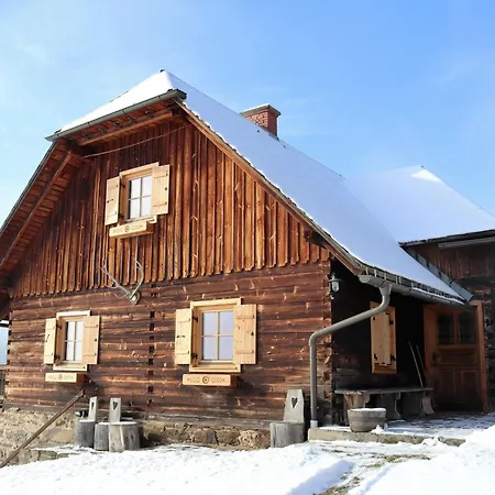 Chalet Kopphuette By Interhome * Preims