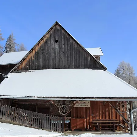 Chalet Kopphuette By Interhome Chalet