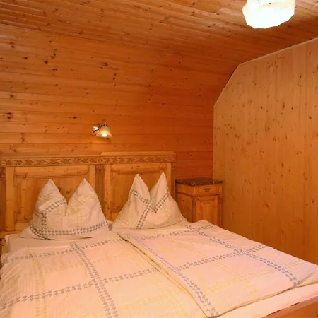 Chalet Chalet Kopphuette By Interhome *