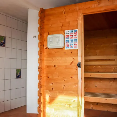 Chalet Kopphuette By Interhome *