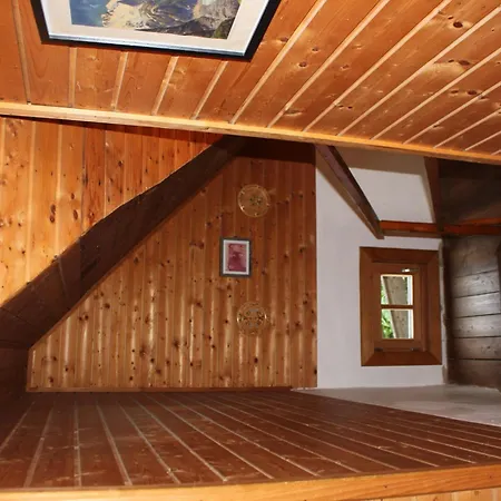 Chalet Kopphuette By Interhome * Preims