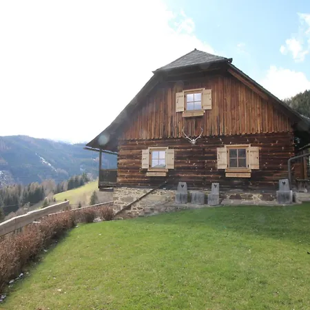 Chalet Chalet Kopphuette By Interhome *