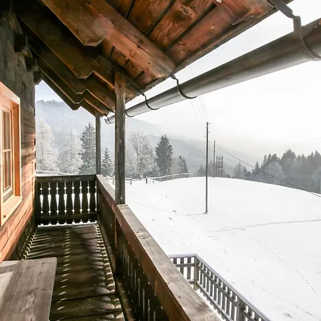 Chalet Kopphuette By Interhome
