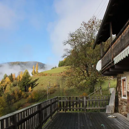 Chalet Kopphuette By Interhome Chalet