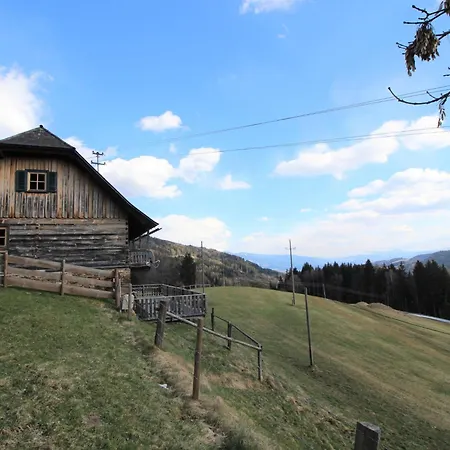 Chalet Chalet Kopphuette By Interhome *