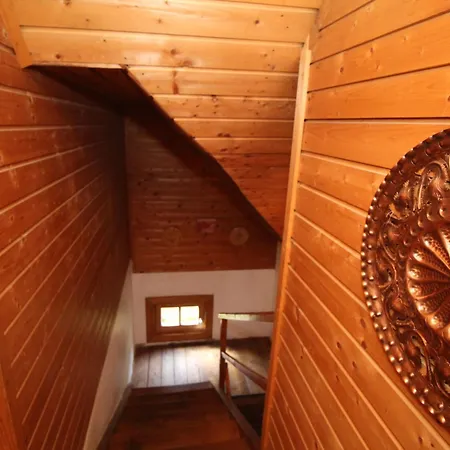 Chalet Kopphuette By Interhome Chalet *