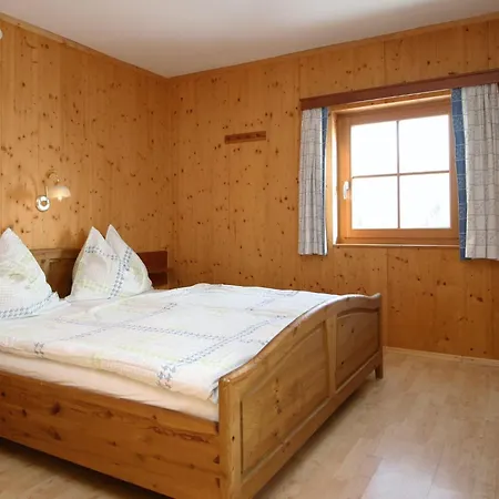 Chalet Chalet Kopphuette By Interhome Preims