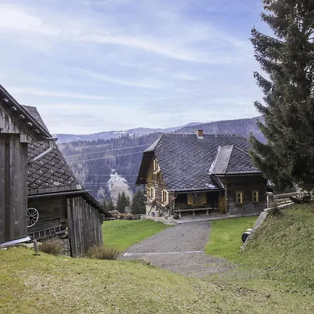 Chalet Kopphuette By Interhome Chalet *